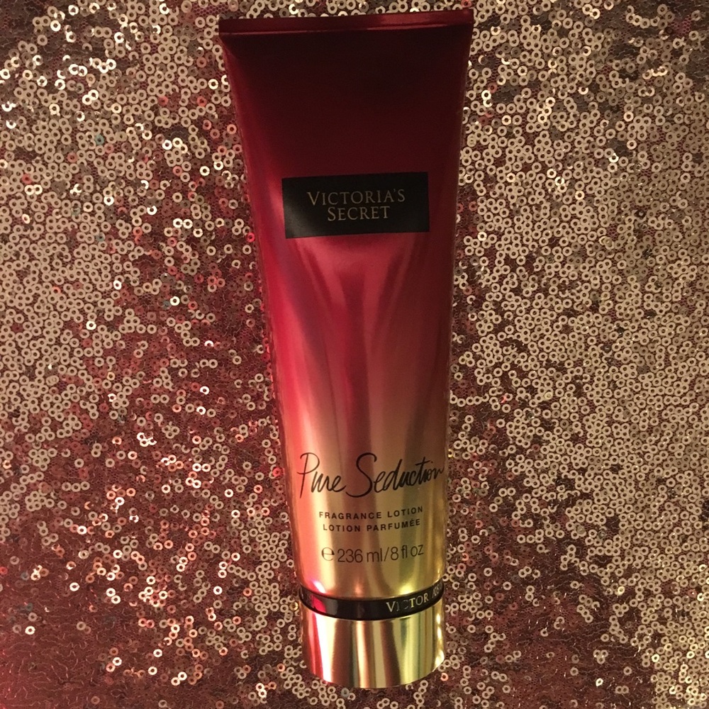 💛VS Pure Seduction Lotion💛